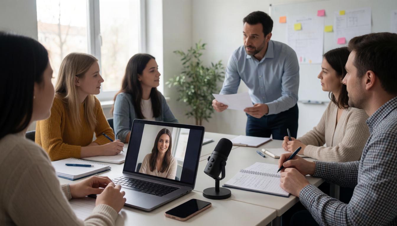 Learn Together